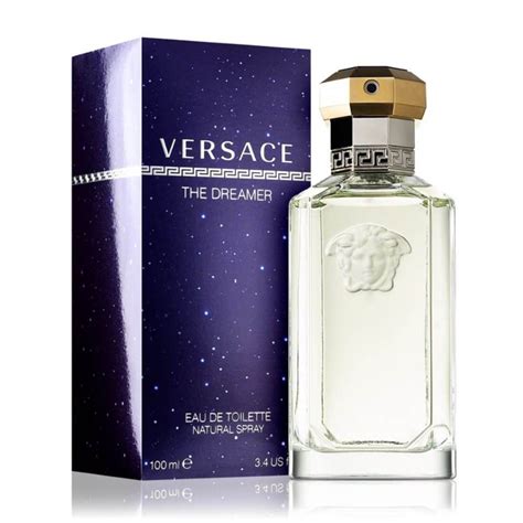 versace dreamer cologne for men.